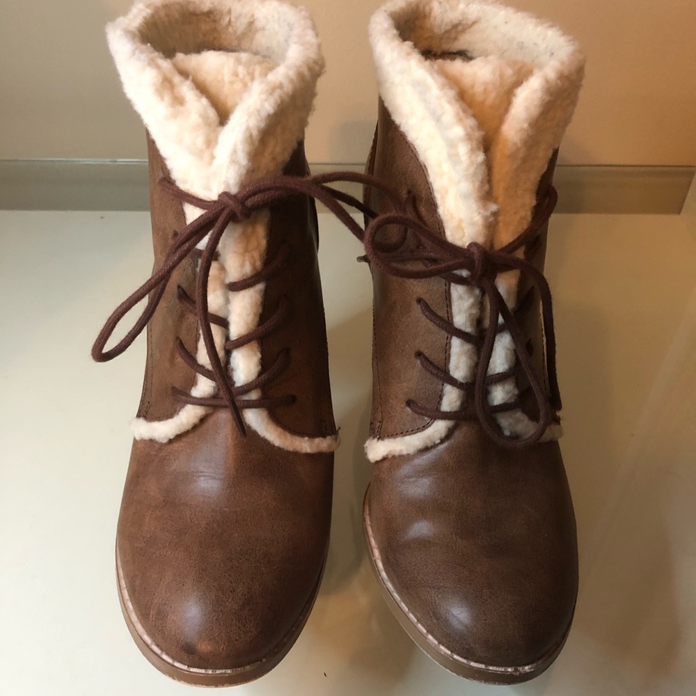 Booties